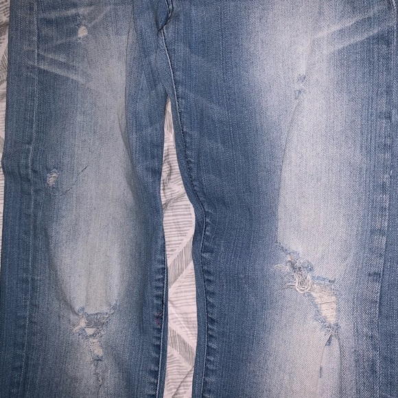 Amazing looking Armani Exchange jeans - Picture 2 of 7